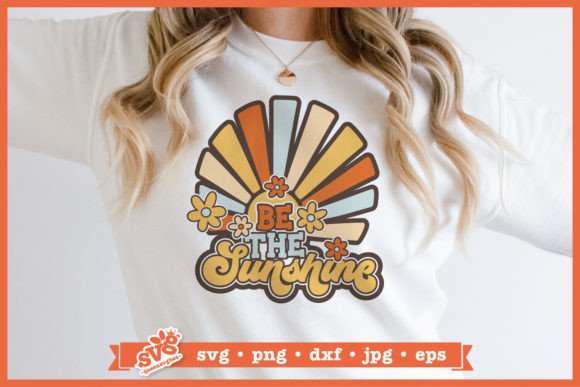 Be the Sunshine SVG: A Designer's Real-World Embroidery Review