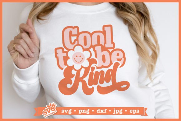 Cool to Be Kind SVG: A Designer's Real-World Review