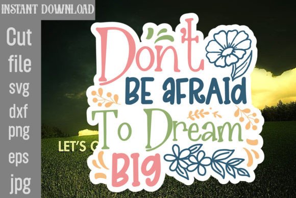 Dream Big Embroidery Design Review
