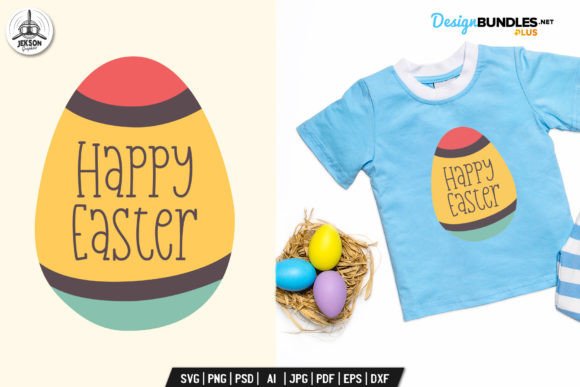 Easter Egg SVG Clipart Easter PNG Review