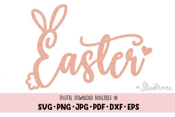 Happy Easter Png Svg Review