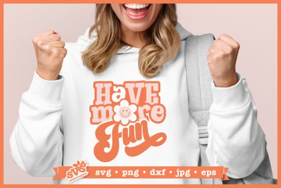 Have More Fun Self Care SVG: A Designer's Real-World Review