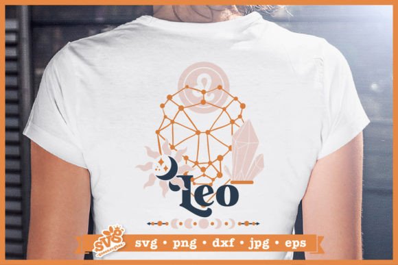 Leo SVG Zodiac Sign Svg: A Designer's Real-World Review
