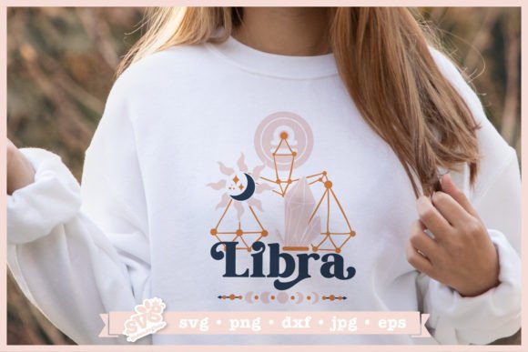 Libra SVG Zodiac Sign Svg: A Designer's Real-World Review