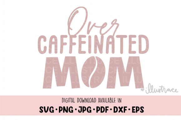 Over Caffeinated Mom: A Designer's Real-World Embroidery Review