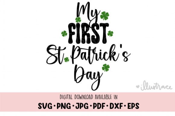 Reviewing My First St Patrick S Day Svg