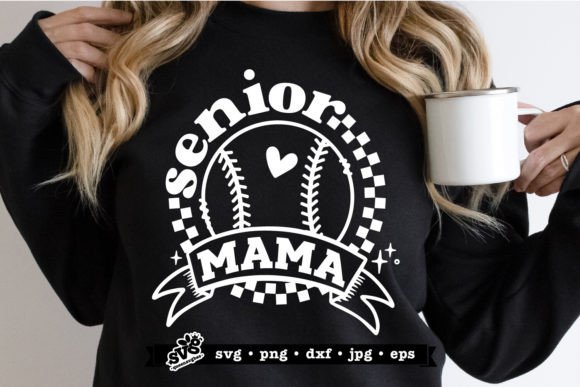 Senior Softball Mom SVG: A Designer's Real-World Review