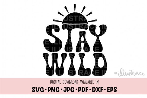 Stay Wild Svg, Adventure Png, Summer: A Designer's Real-World Embroidery Review