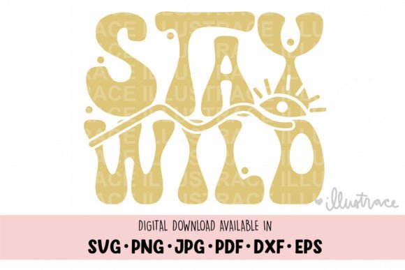 Stay Wild Svg - Adventure Svg: A Designer's Real-World Review