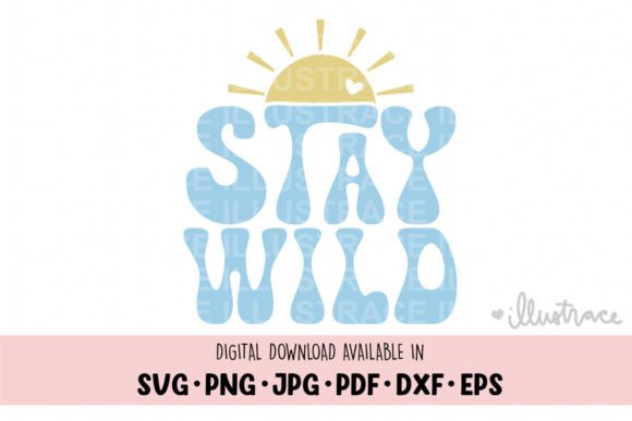 Stay Wild Svg, Summer Png, Sublimation: A Designer's Real-World Review
