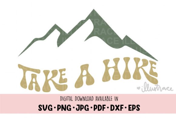 Take a Hike Png, Adventure Svg, Explorer Review