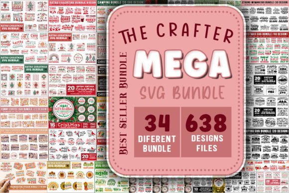 The Mega SVG Craft Bundle: A Designer's Reality Check