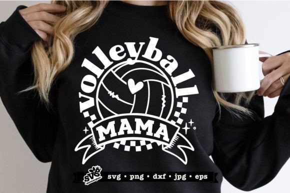 Volleyball Mom SVG: A Designer's Real-World Review